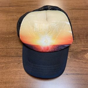 Women's Volcom Hat
